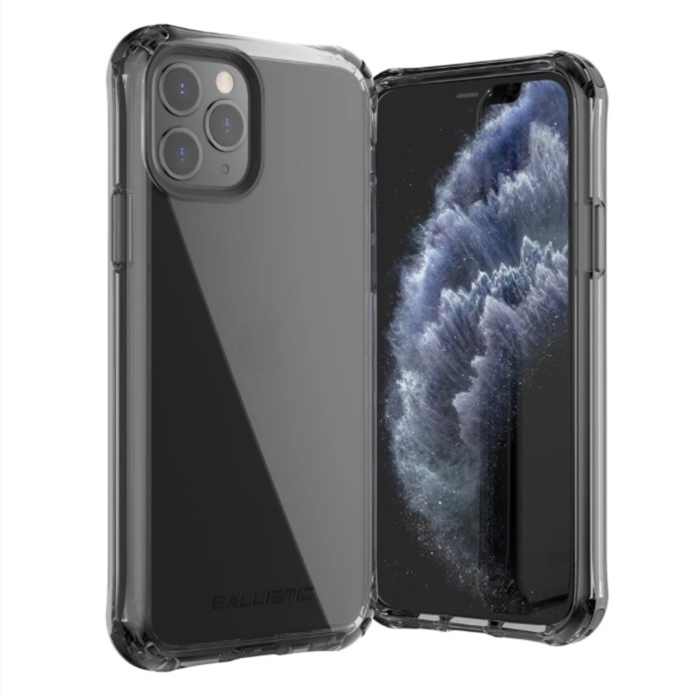 Ballistic Jewel iPhone 11 Pro Case